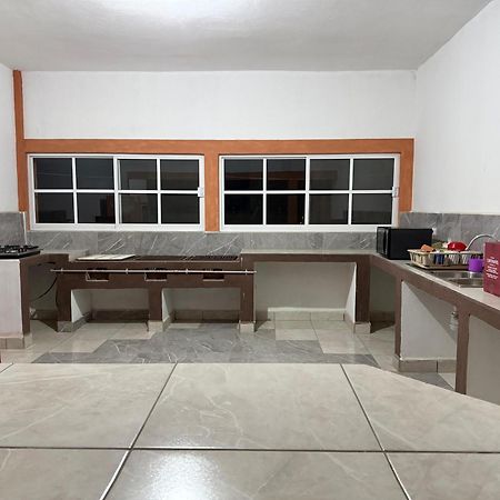 Hotel La C San Jose Iturbide المظهر الخارجي الصورة