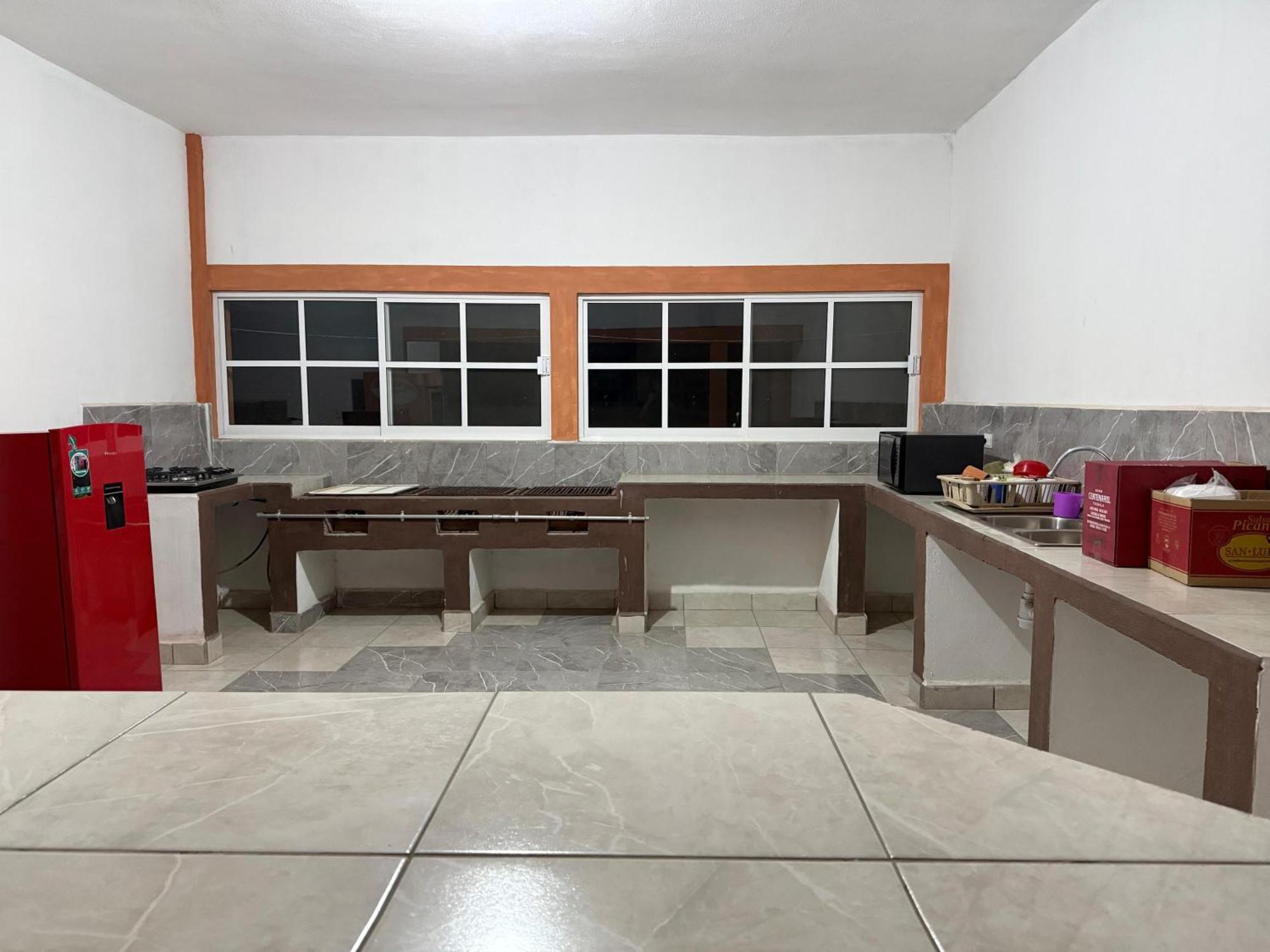 Hotel La C San Jose Iturbide المظهر الخارجي الصورة
