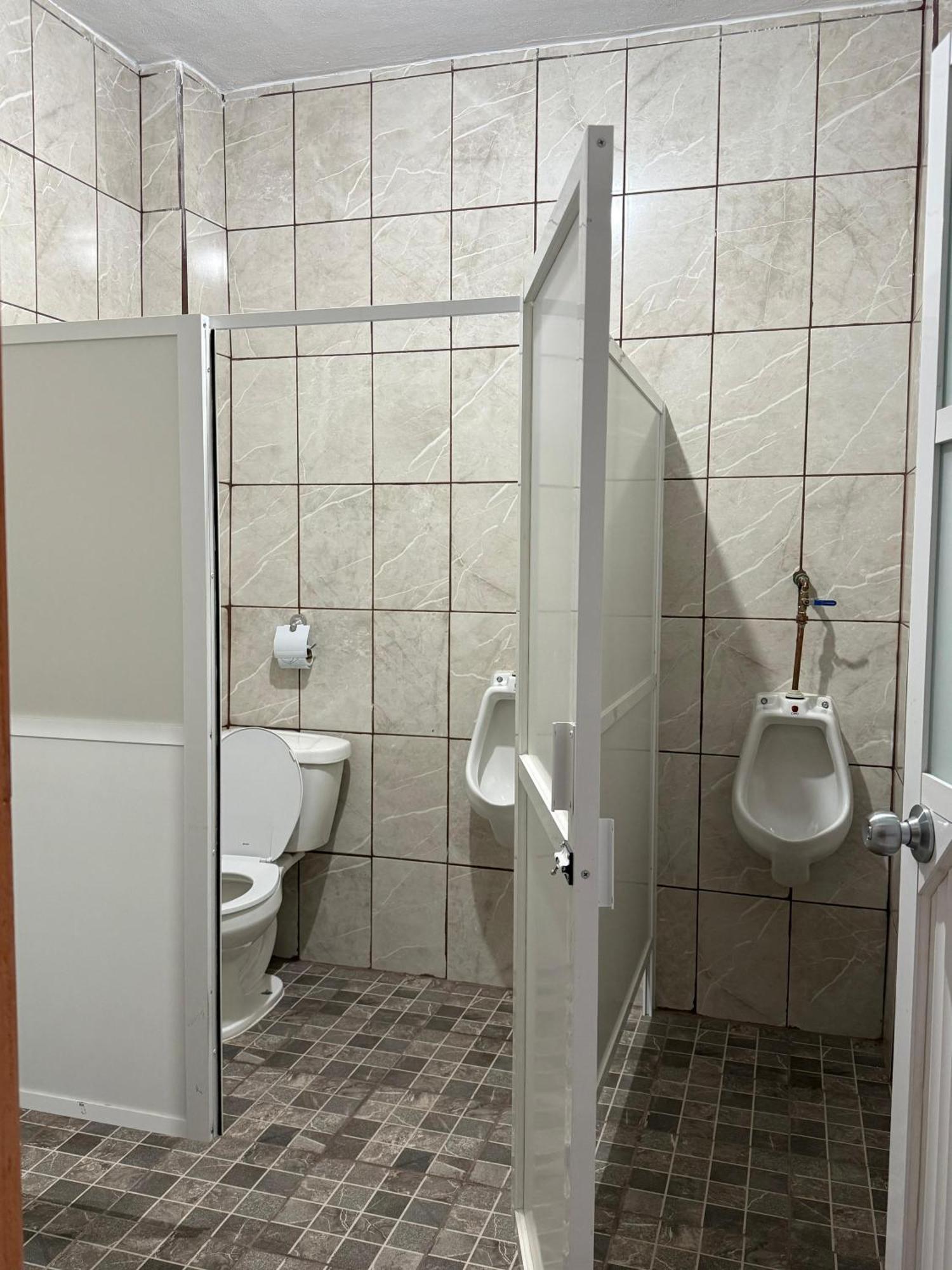 Hotel La C San Jose Iturbide المظهر الخارجي الصورة