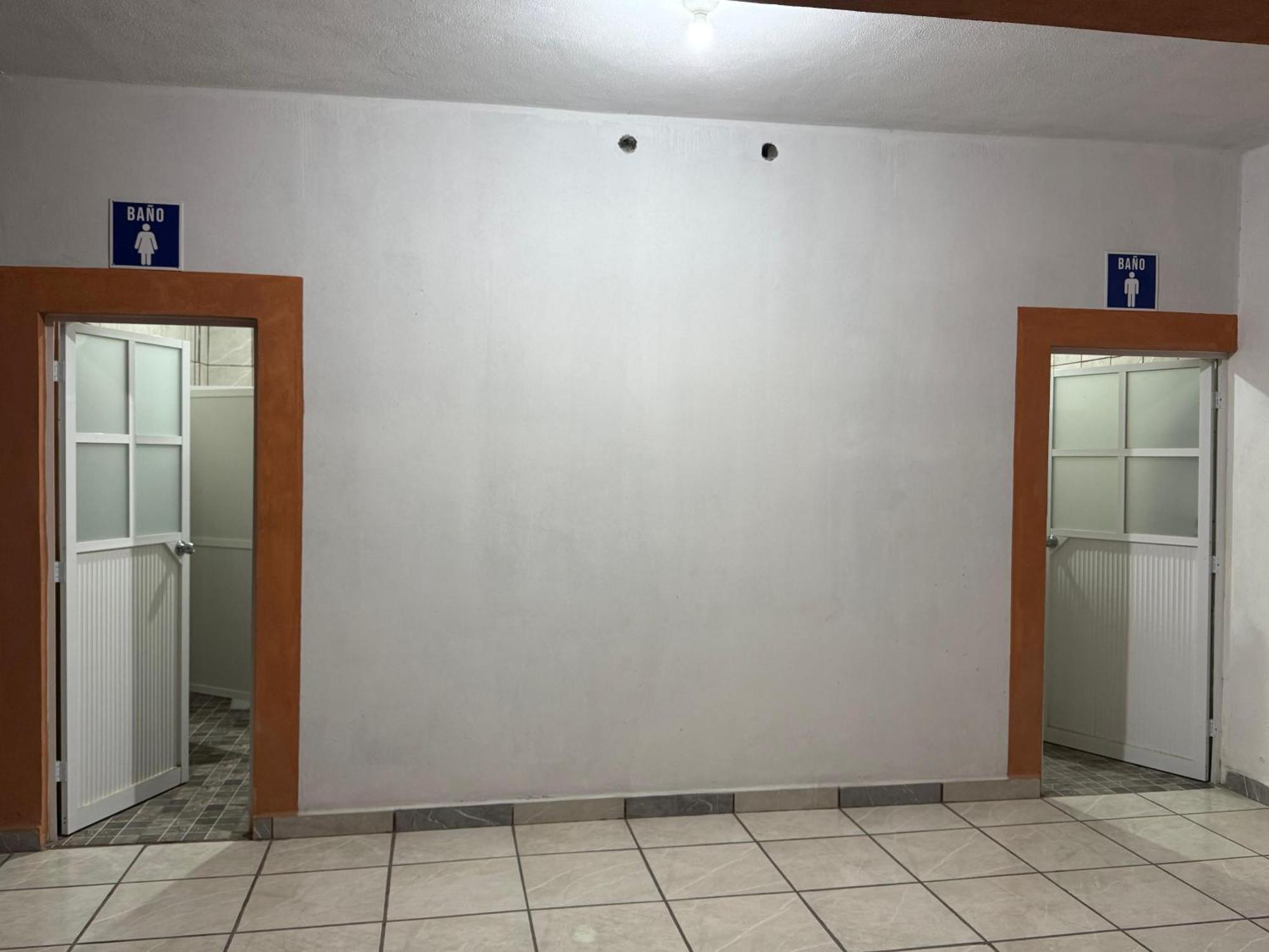 Hotel La C San Jose Iturbide المظهر الخارجي الصورة