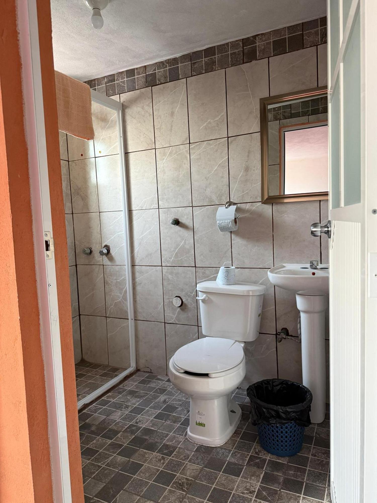 Hotel La C San Jose Iturbide المظهر الخارجي الصورة