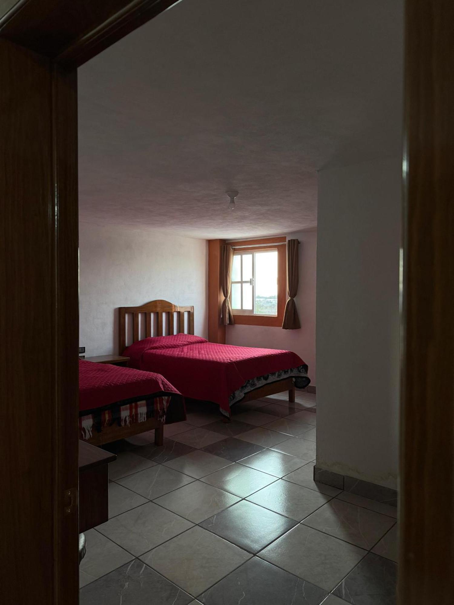 Hotel La C San Jose Iturbide المظهر الخارجي الصورة