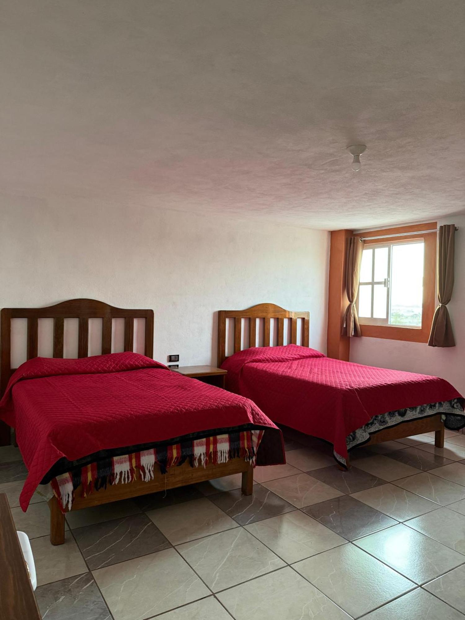 Hotel La C San Jose Iturbide المظهر الخارجي الصورة