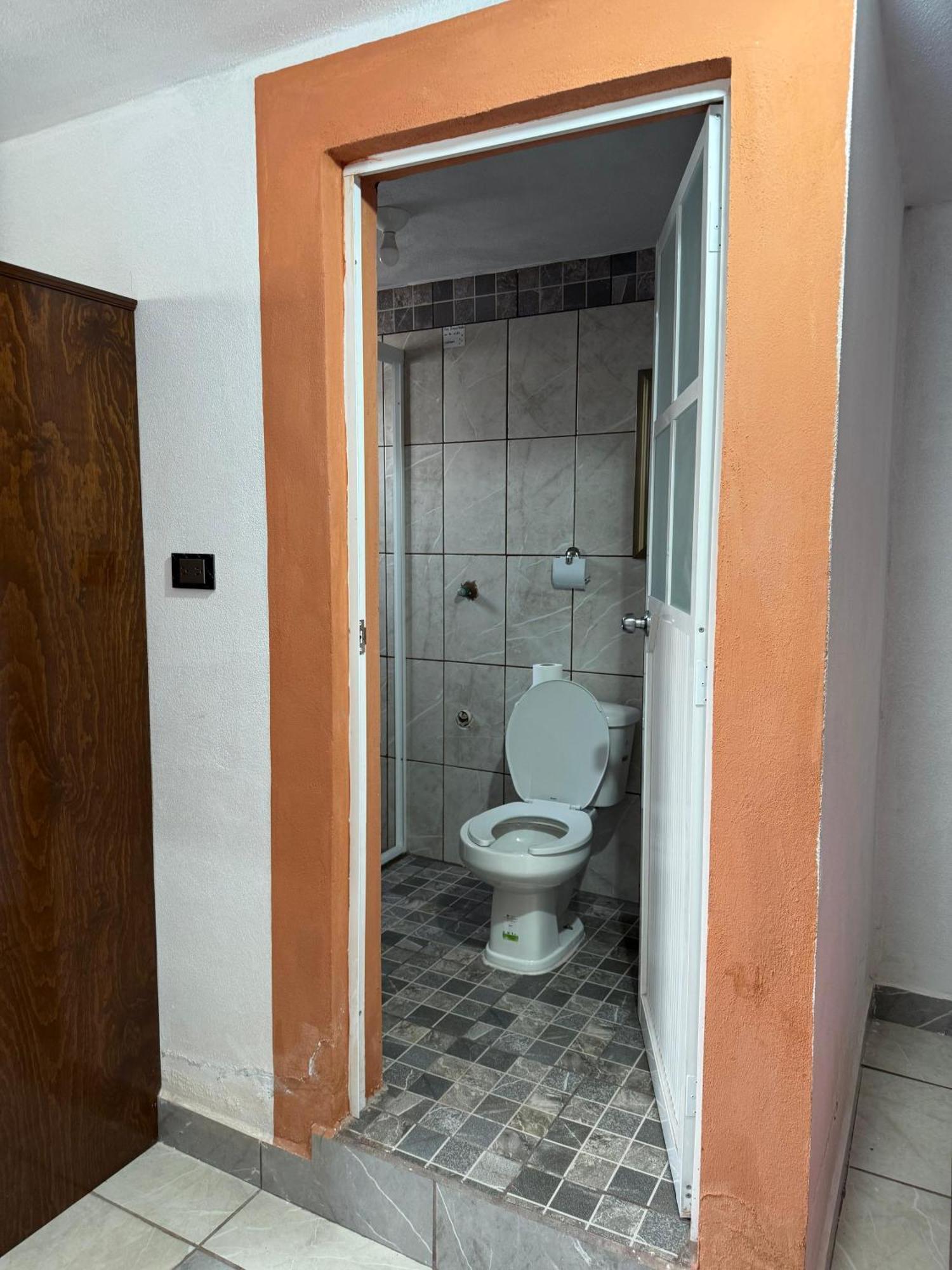 Hotel La C San Jose Iturbide المظهر الخارجي الصورة