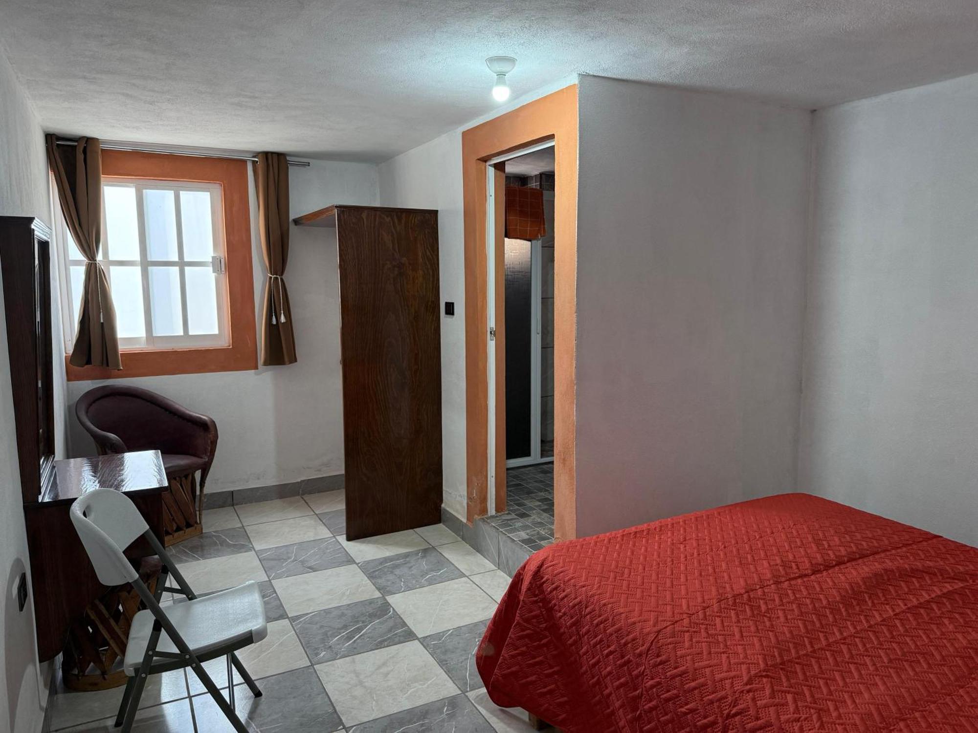 Hotel La C San Jose Iturbide المظهر الخارجي الصورة
