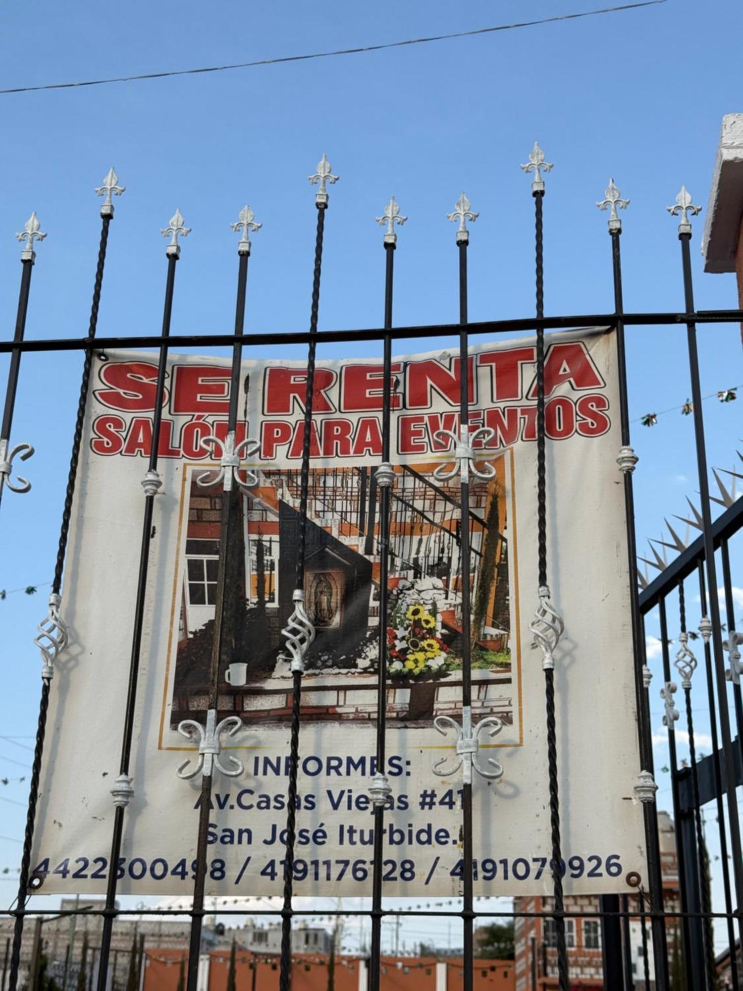 Hotel La C San Jose Iturbide المظهر الخارجي الصورة