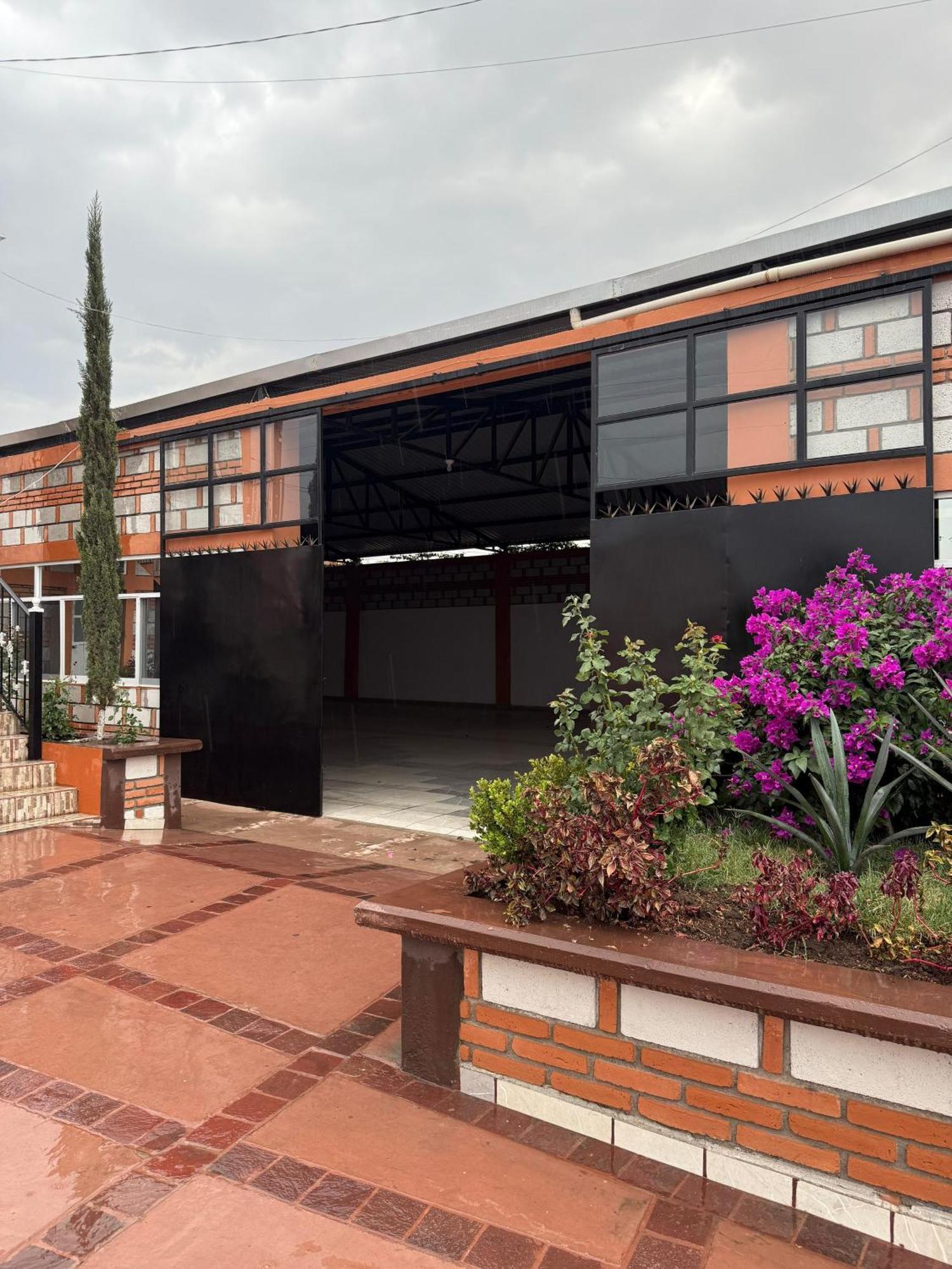 Hotel La C San Jose Iturbide المظهر الخارجي الصورة